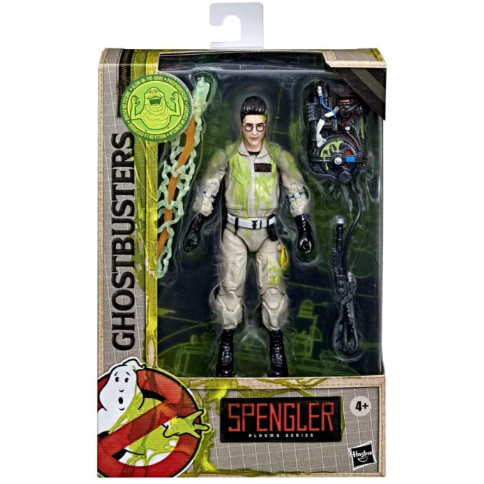 Ghostbusters - Figurka