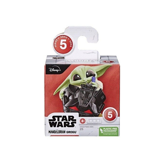 Star Wars - Figurka Grogu