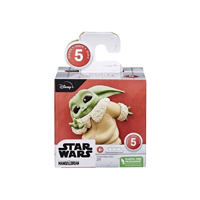 Star Wars - Figurka Grogu 29