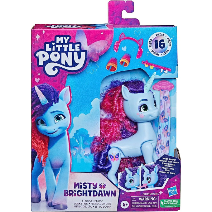 My Little Pony - Poník