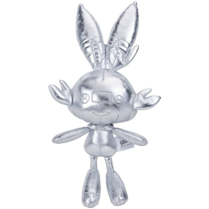Pokémon – Postavička Scorbunny