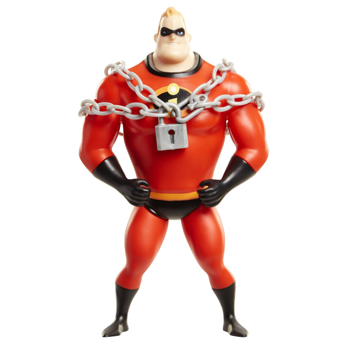 Incredibles 2 - Figurka Pan Úžasný