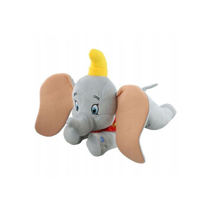 Disney – Plyšové zvířátko 50 cm Dumbo