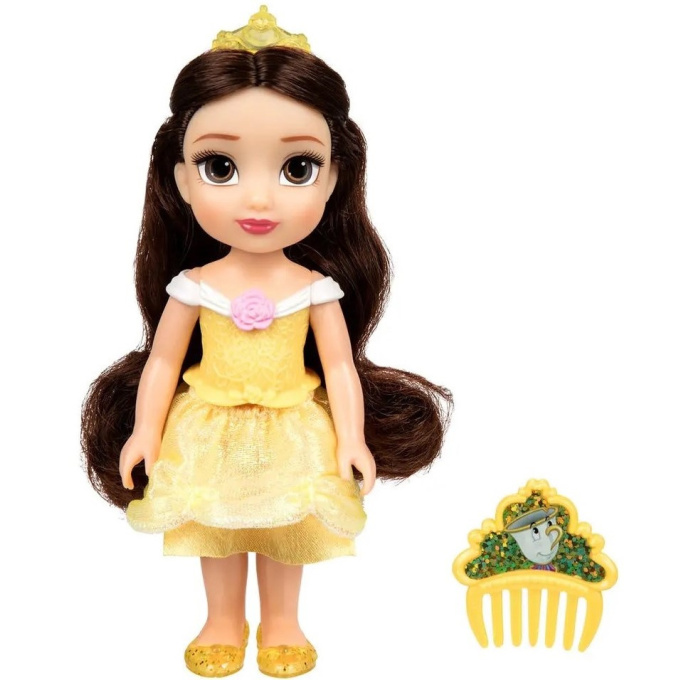 Disney Princess – Panenka Belle