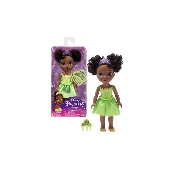 Disney Princess – Panenka Tiana