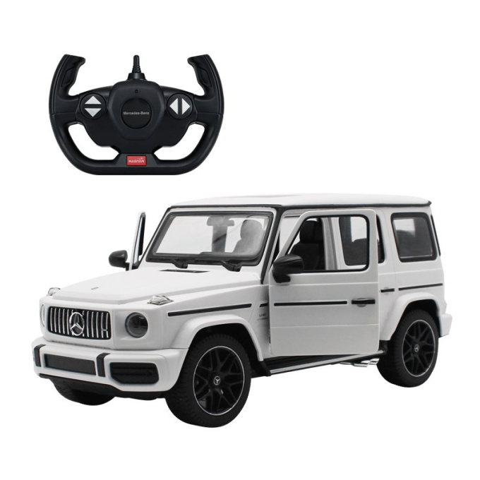 RC - Mercedes-Benz AMG G63
