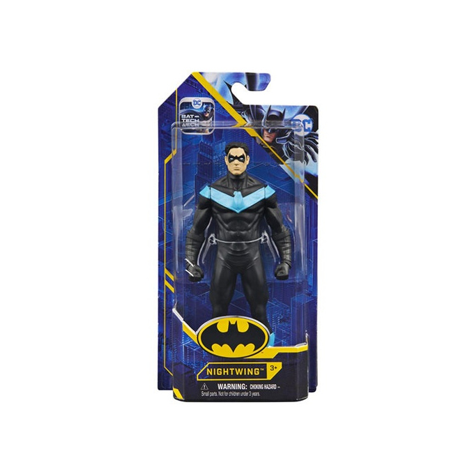 Batman – Figurka Nightwing