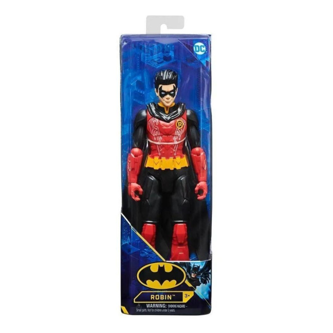 Batman – Figurka Robin 20131209