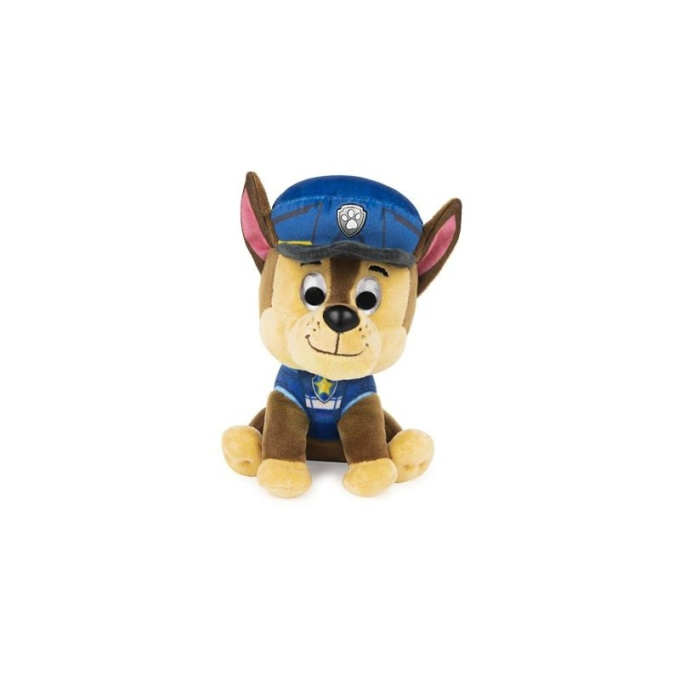 Paw Patrol – Plyšová postavička 18 cm