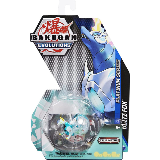 Bakugan – Figurka 20135946