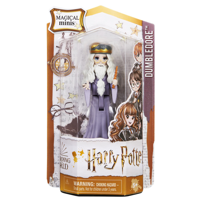 Harry Potter – Figurka Albus Dumbledore 20140991