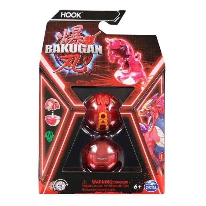 Bakugan - Figurka 20141574