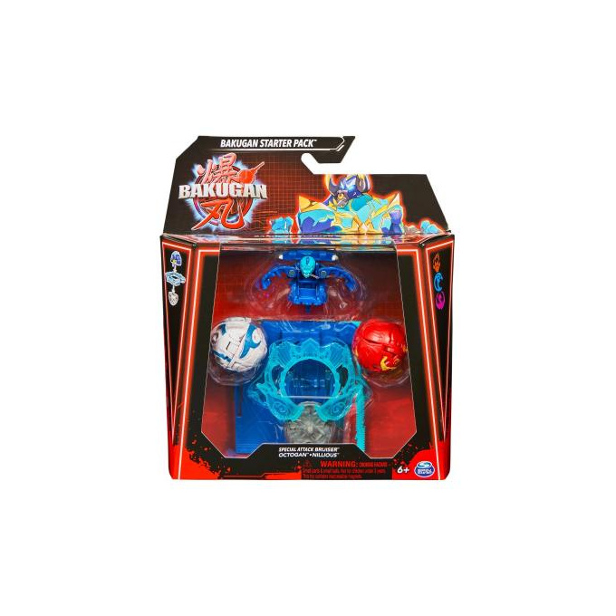 Bakugan – Special Attack Mantid 20142186