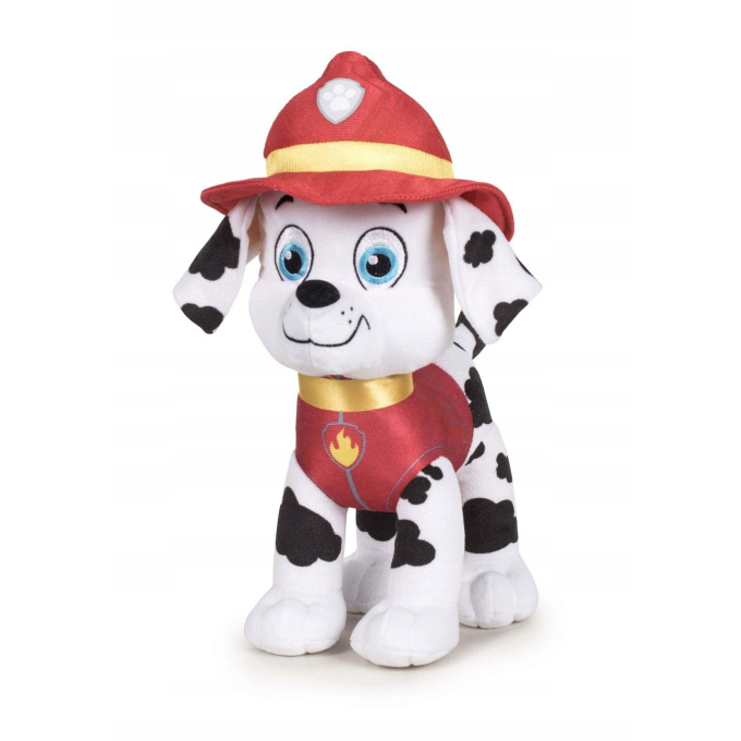 Paw Patrol – Plyšová postavička Marshall