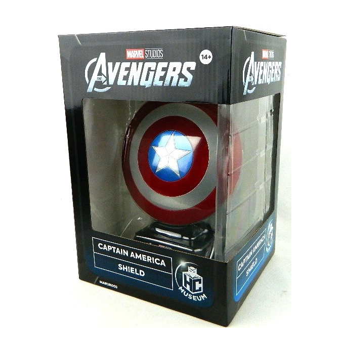 Marvel – Avengers Muzeum Black Panther Maska