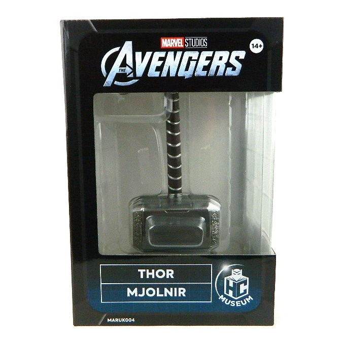 Marvel – Avengers Muzeum Thor Kladivo
