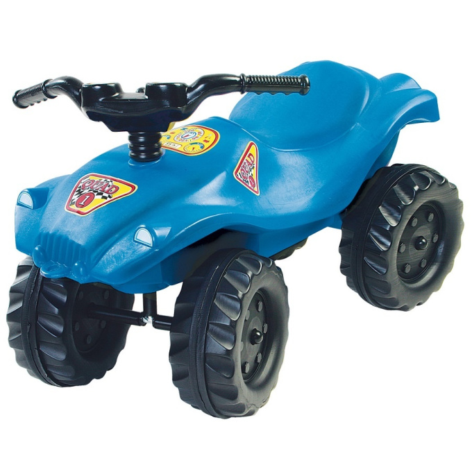 Odrážedlo Off-Road