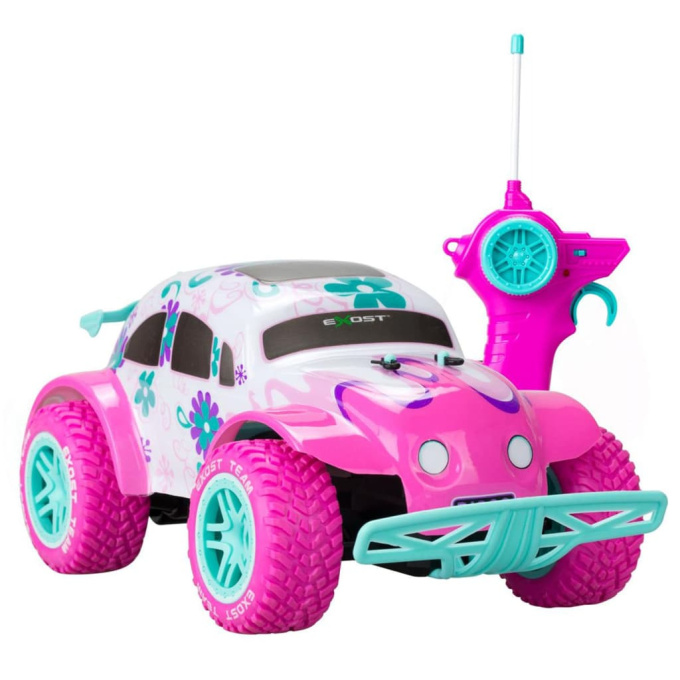 Exost - RC auto Pixie