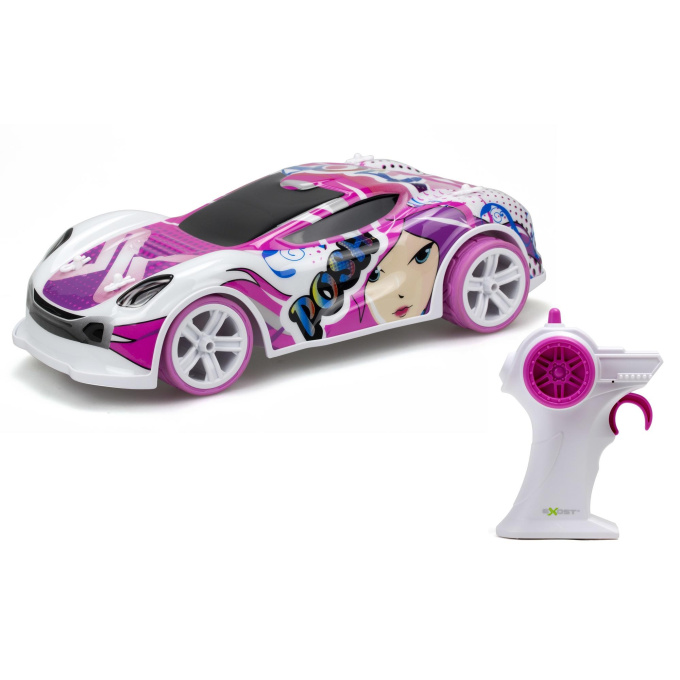 Exost – RC Lightning Amazone