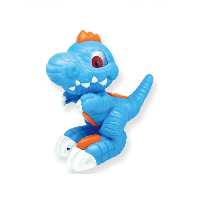 Mluvící Dinosaurus