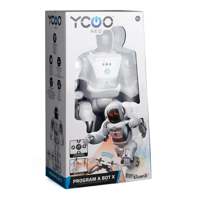 Robot Bot X