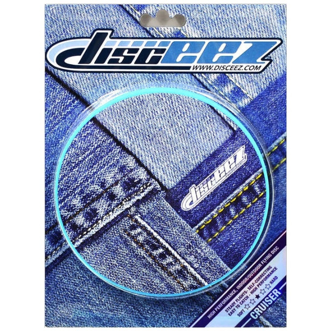 Disceez létající talíř