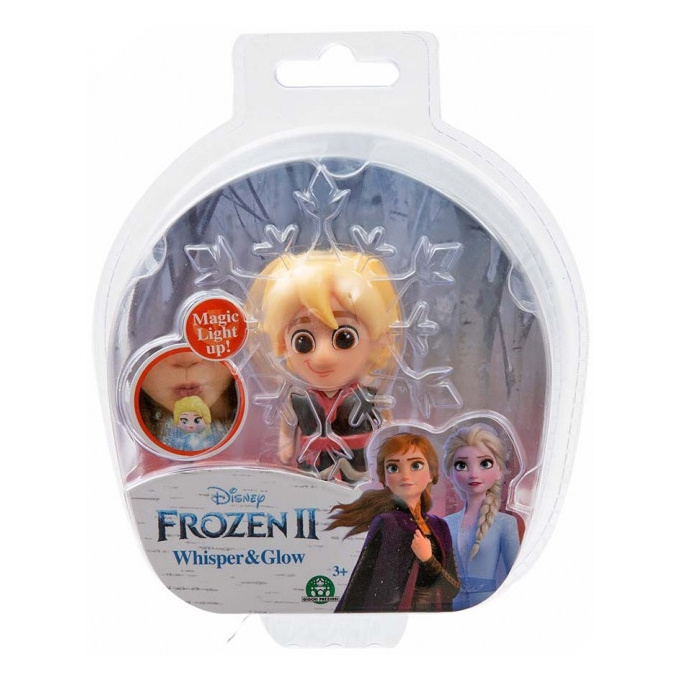 Frozen 2 – Svítící figurka