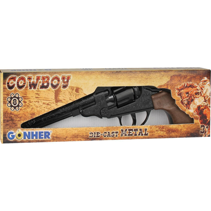 Revolver