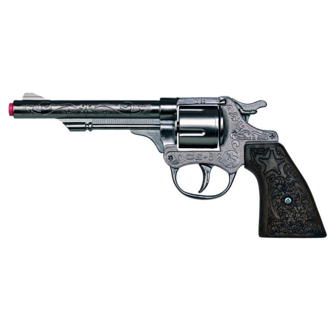 Revolver na kapsule
