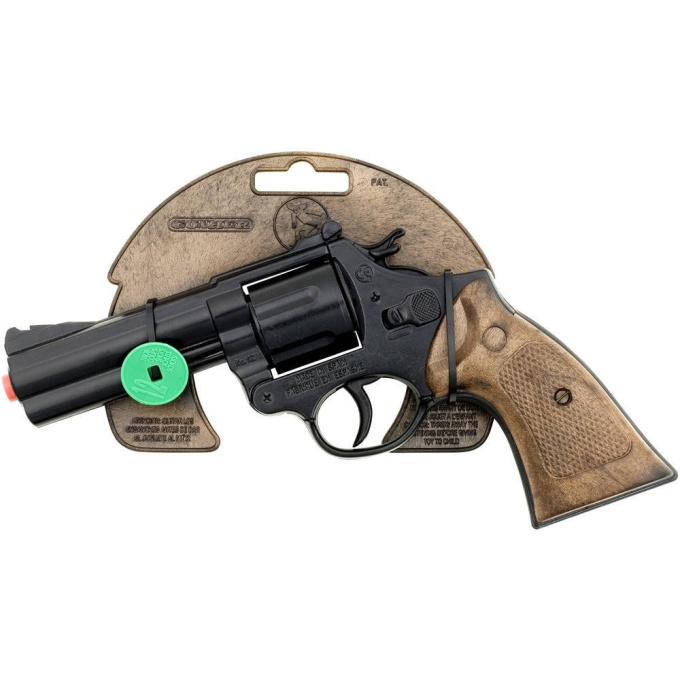 Revolver