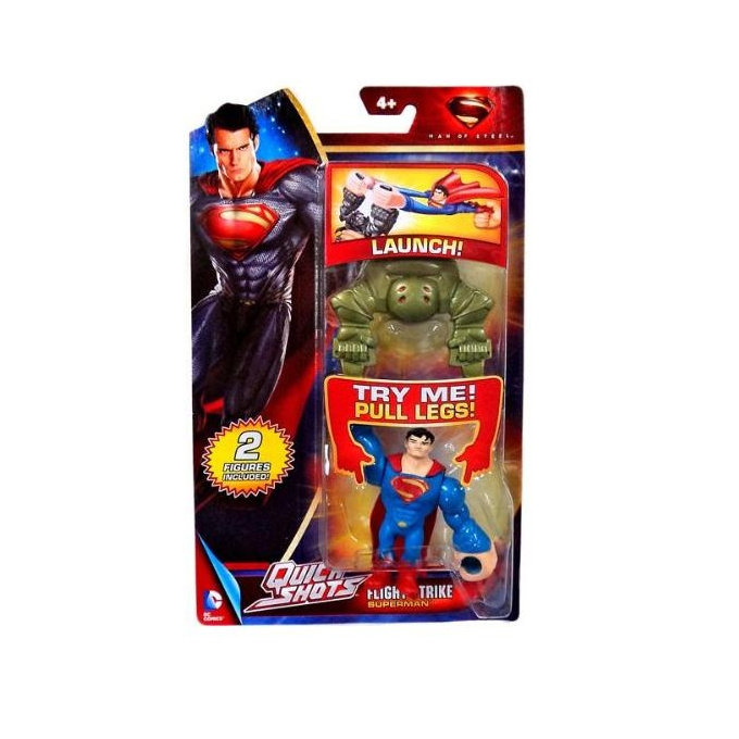 Superman - Figurka