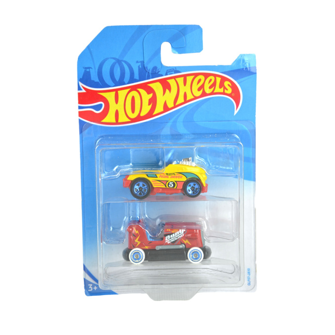 Hot Wheels - Autíčka