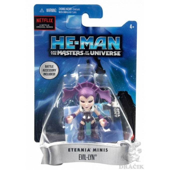 Masters of The Universe – Figurka