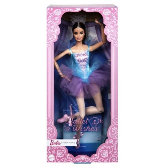 Barbie – Baletka