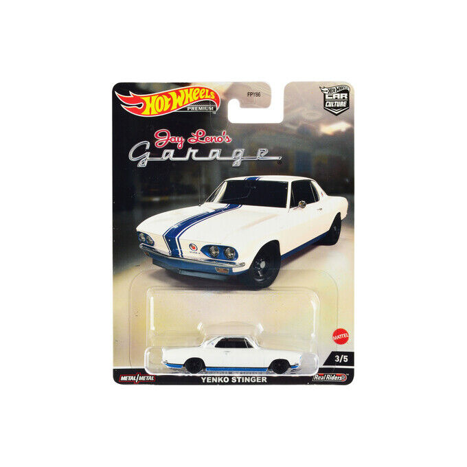 Hot Wheels – Autíčko