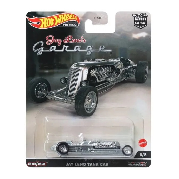 Hot Wheels – Autíčko