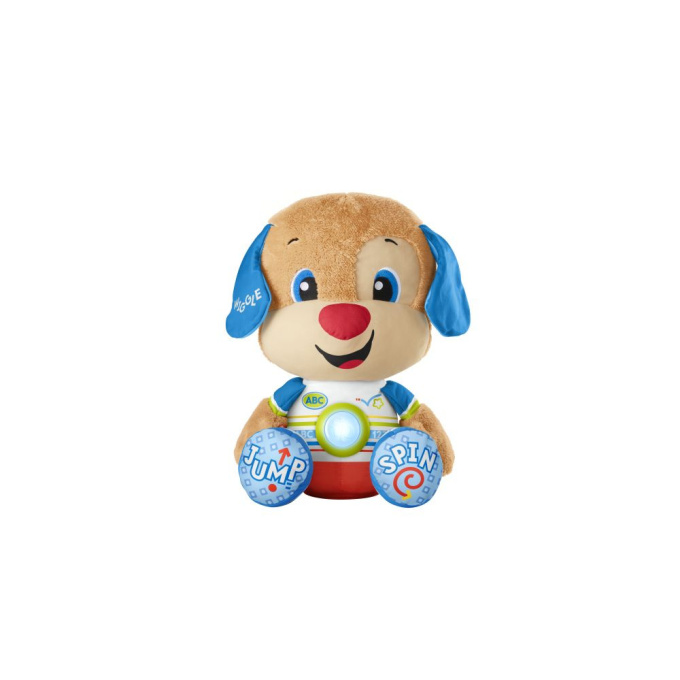 Fisher-Price – Velký pejsek