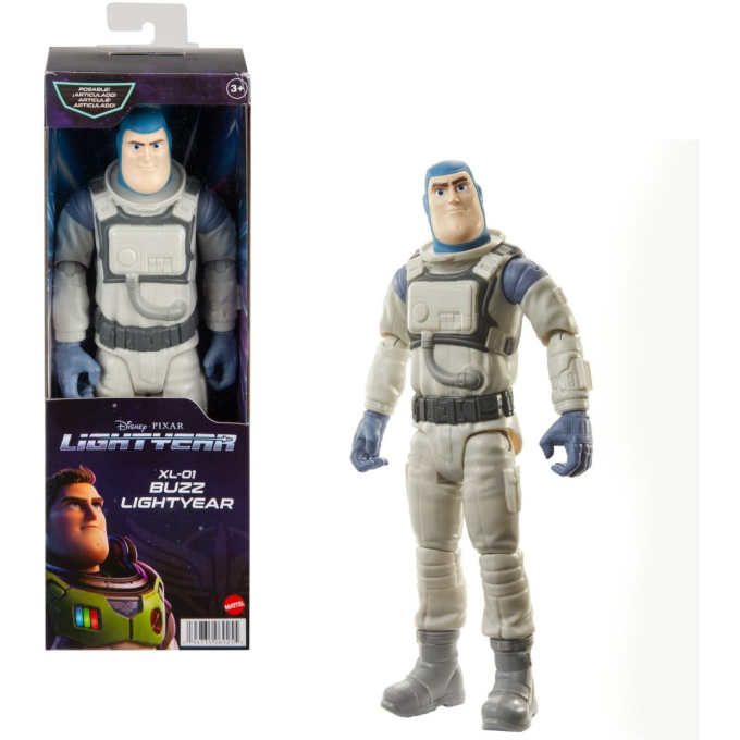 Lightyear - Figurka XL-01