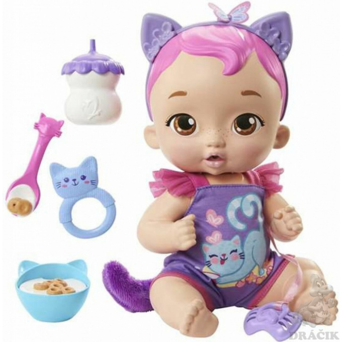 My Garden Baby – Koťátko