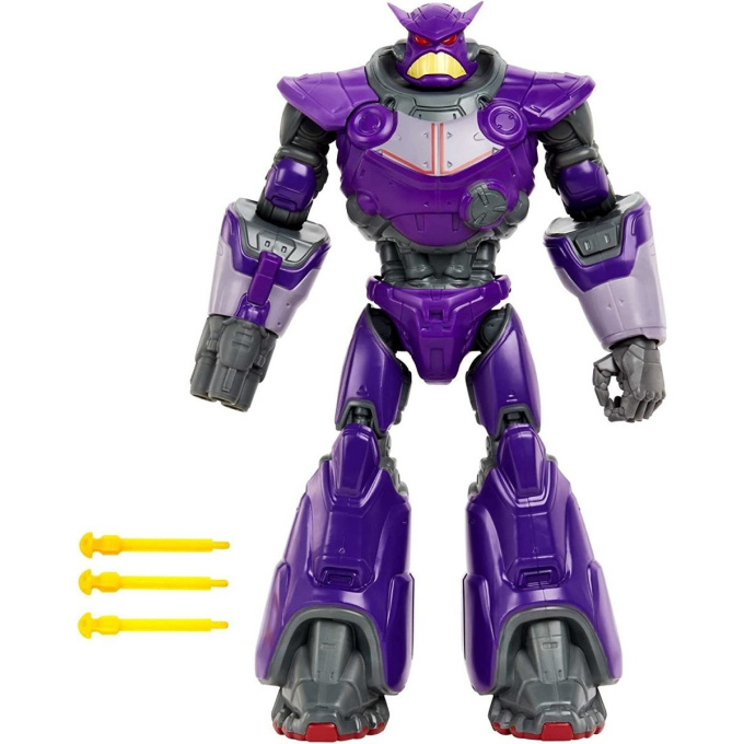 Lightyear – Figurka Zurg