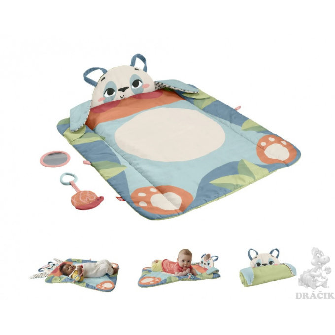 Fisher-Price – Podložka na hraní