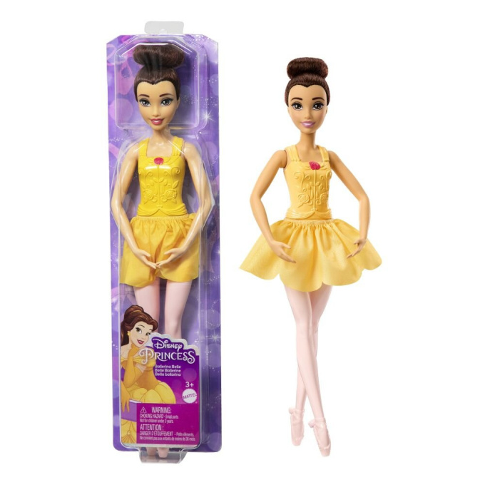 Disney Princess – Baletka