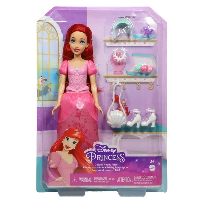 Disney Princess – Ariel