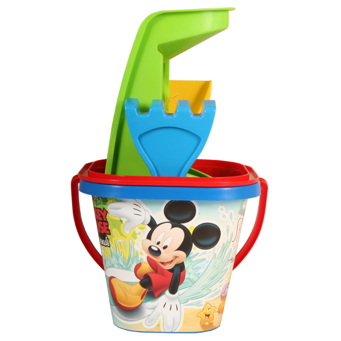 Písková sada – Mickey Mouse