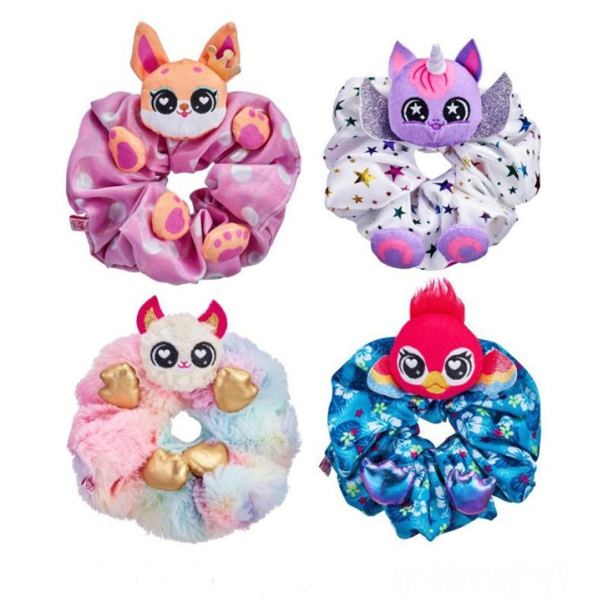 ScrunchMiez – Gumička do vlasů