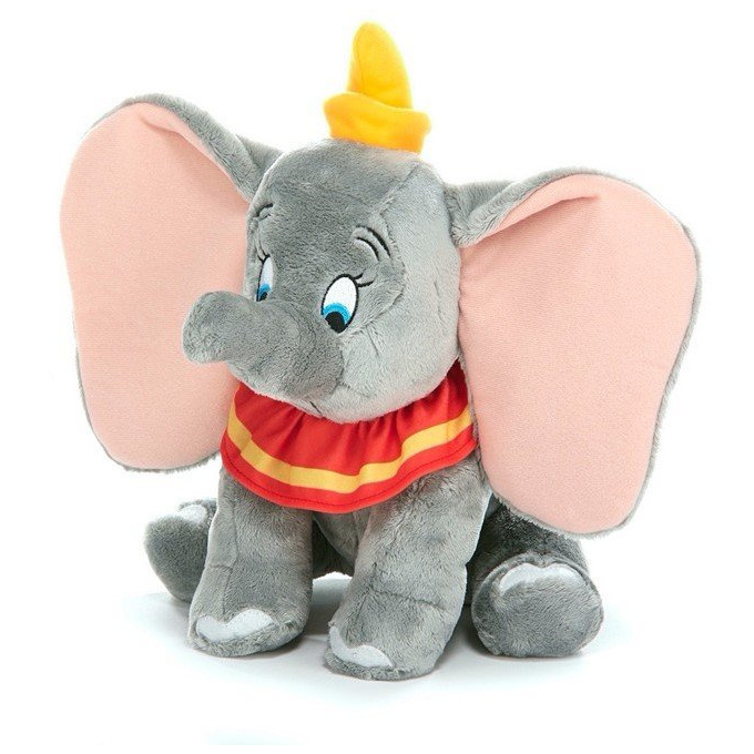 Disney – Sloník Dumbo 30 cm