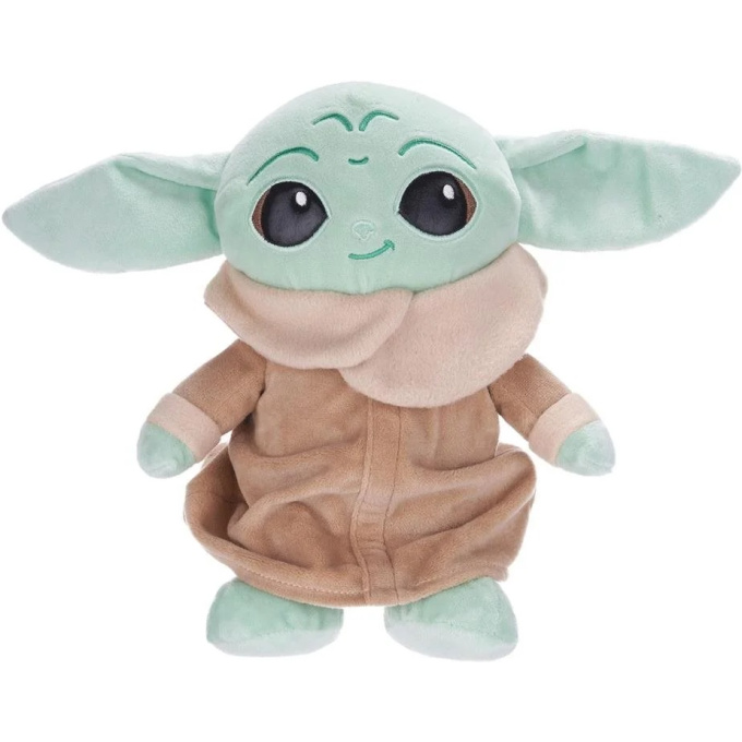 Star Wars – Plyšový Baby Yoda 30 cm