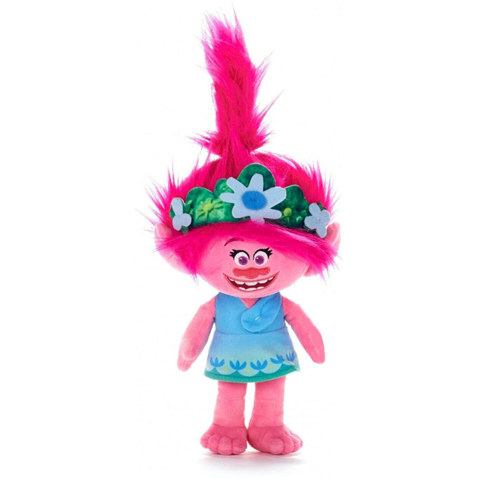 Trolls - Plyšová postavička 30 cm