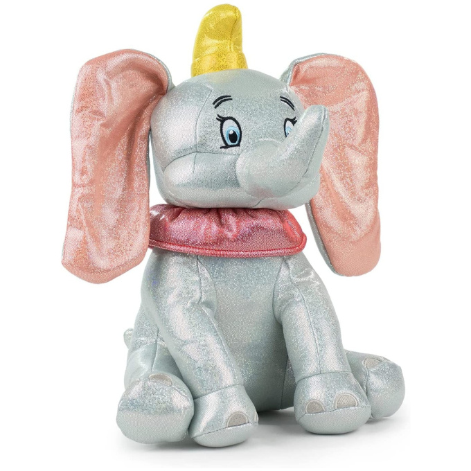 Disney 100 – Třpytivý Dumbo 28 cm