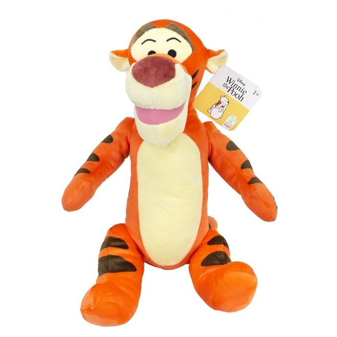 Disney – Plyšový Tygr 54 cm